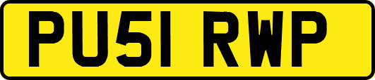 PU51RWP
