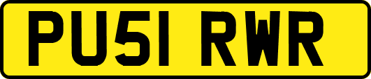 PU51RWR