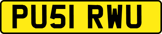 PU51RWU