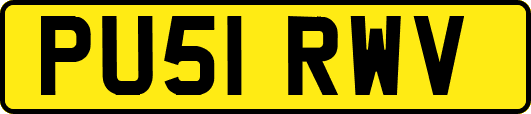 PU51RWV