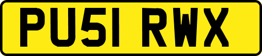 PU51RWX