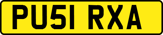 PU51RXA