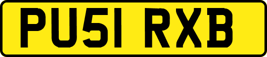 PU51RXB