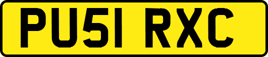 PU51RXC