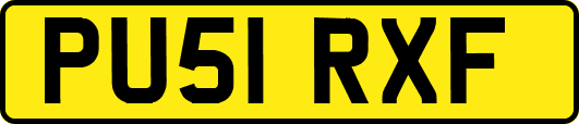PU51RXF