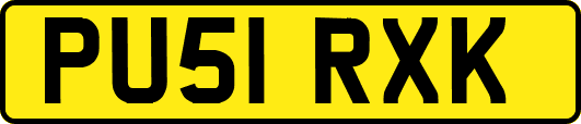 PU51RXK