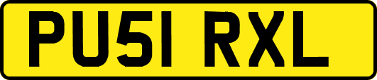 PU51RXL