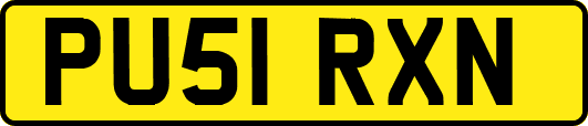 PU51RXN