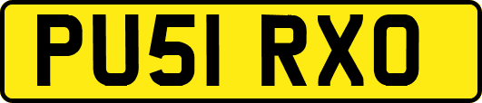 PU51RXO