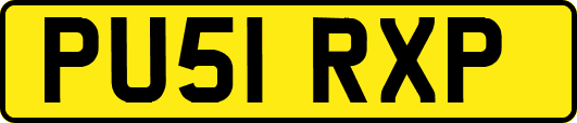 PU51RXP