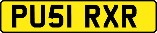PU51RXR