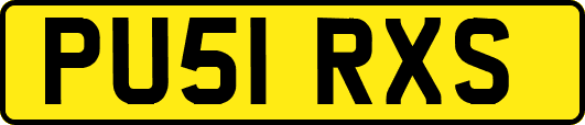 PU51RXS