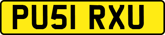 PU51RXU