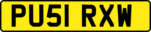 PU51RXW