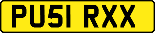 PU51RXX