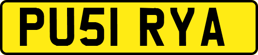 PU51RYA
