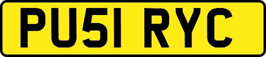 PU51RYC