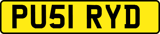 PU51RYD