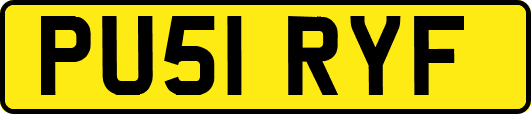PU51RYF