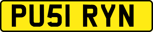 PU51RYN