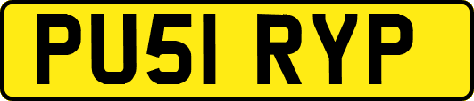 PU51RYP