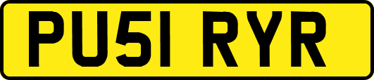PU51RYR