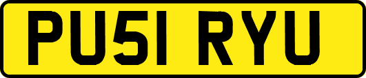 PU51RYU