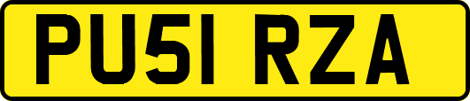 PU51RZA