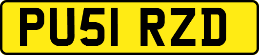 PU51RZD