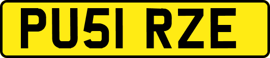 PU51RZE