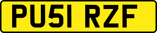 PU51RZF