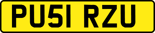 PU51RZU