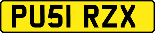 PU51RZX