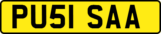 PU51SAA