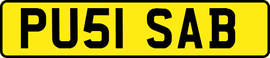 PU51SAB
