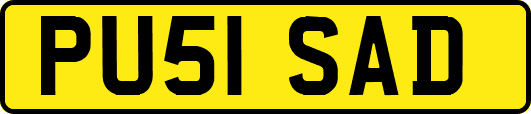 PU51SAD