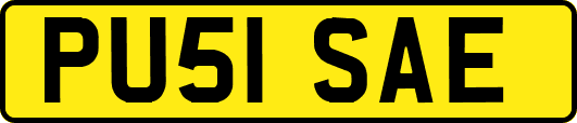 PU51SAE