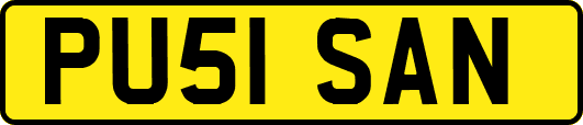 PU51SAN