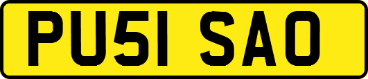 PU51SAO