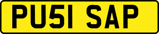 PU51SAP