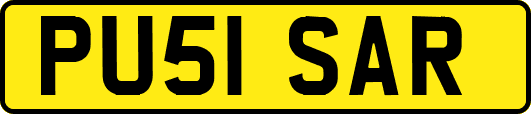 PU51SAR