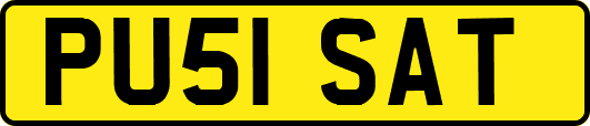 PU51SAT