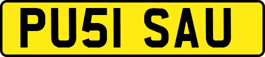 PU51SAU