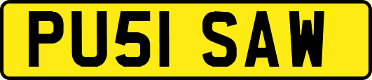 PU51SAW