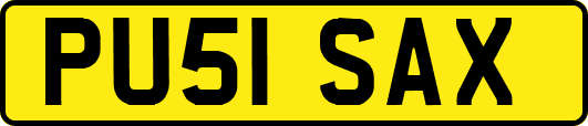PU51SAX