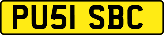 PU51SBC