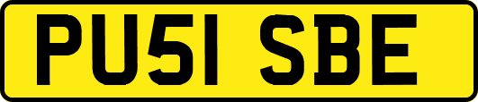 PU51SBE