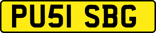 PU51SBG
