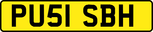 PU51SBH