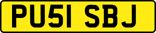 PU51SBJ